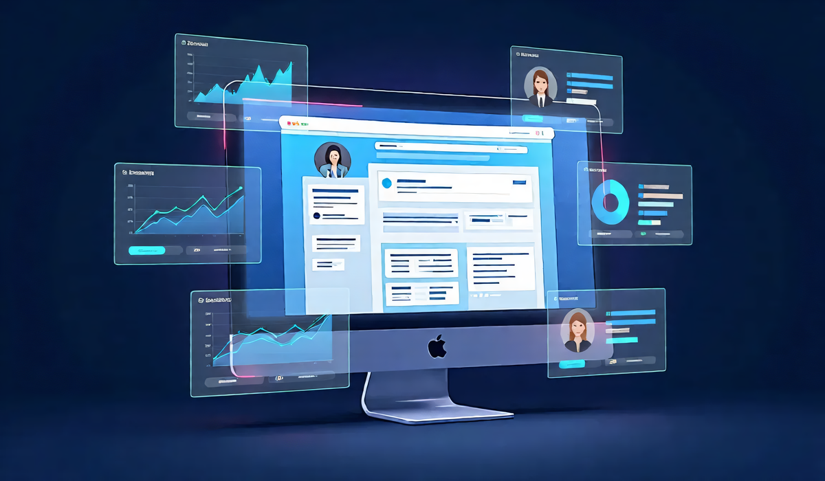 Бизнес идея Консультант по LinkedIn старт с нуля по шагам.