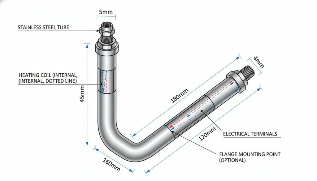    Узнайте, как мощность тэна 10 кВт меняет вашу эффективность! admin