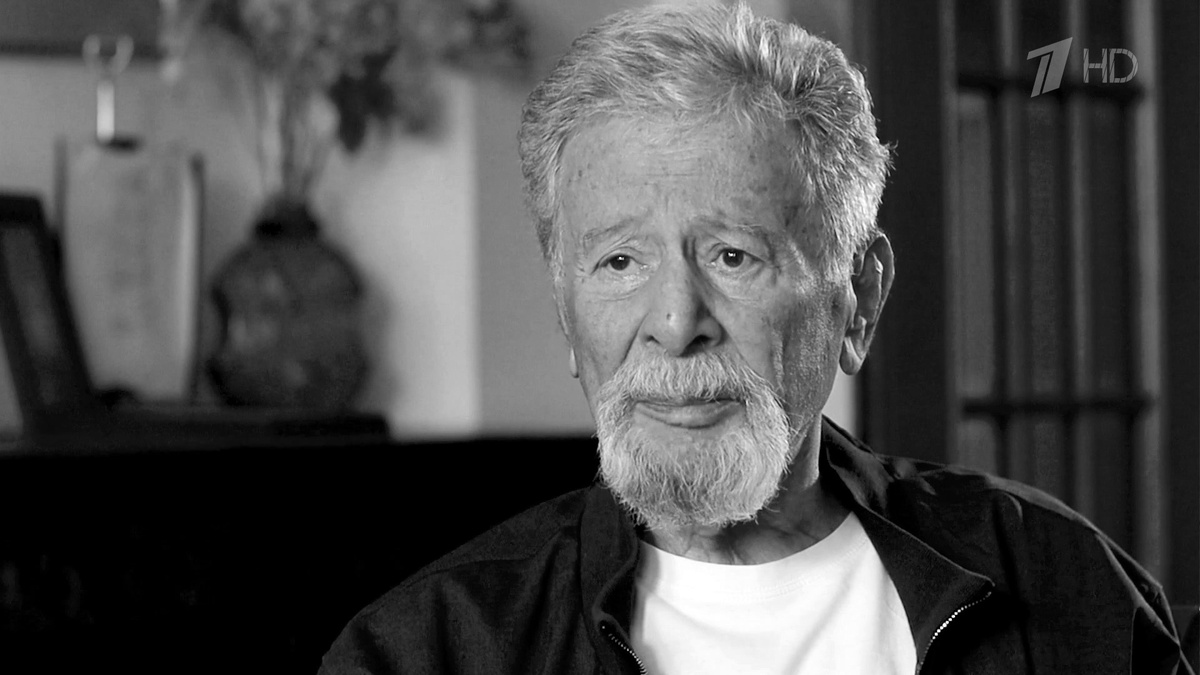    Первый канал