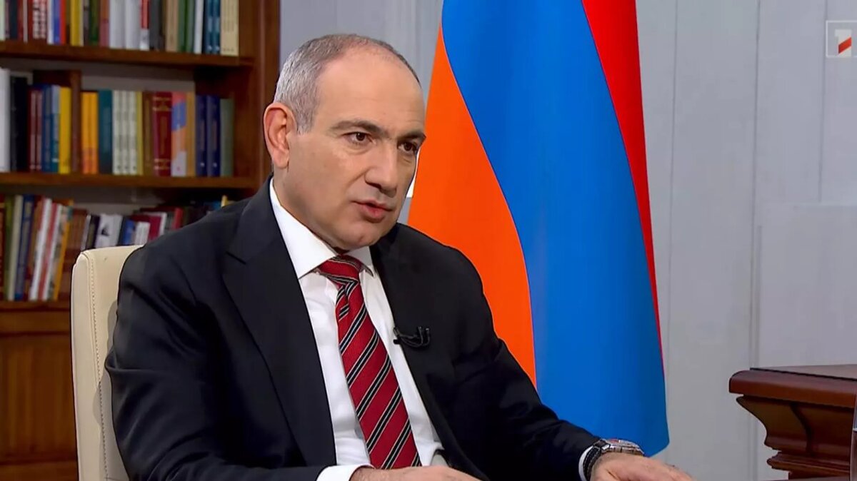 © Photo : Social media of 1 Channel