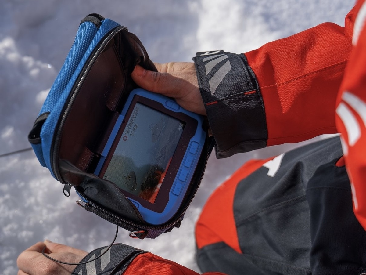 Фото: Андрей Рыбаков