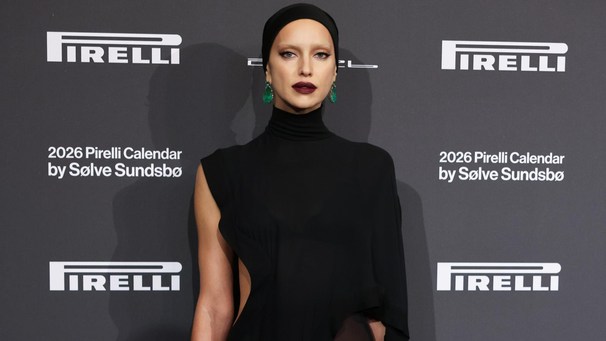    Ирина Шейк. Фото: Getty Images