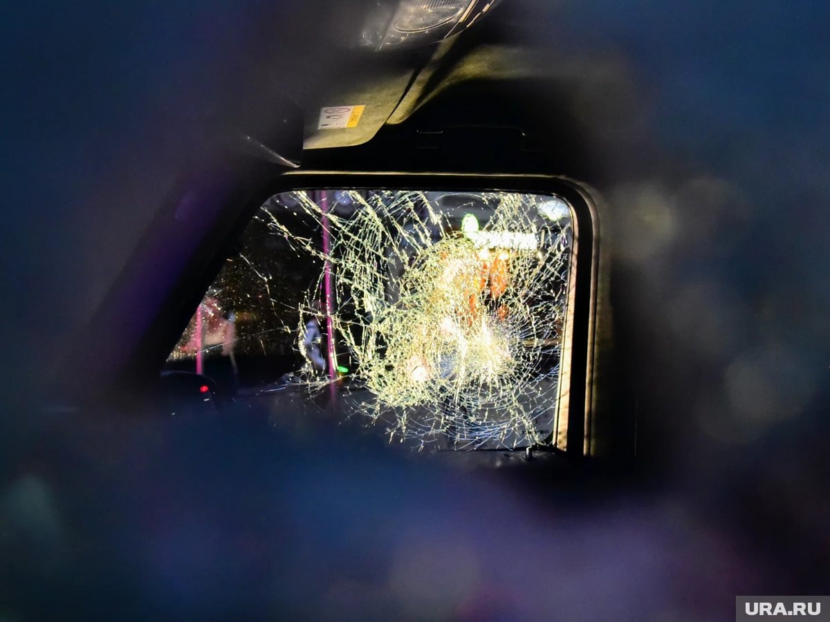    Информация о ДТП не подтвердилась