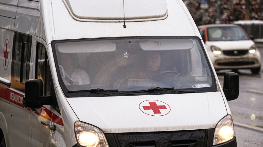    Фото: ИЗВЕСТИЯ/Павел Волков