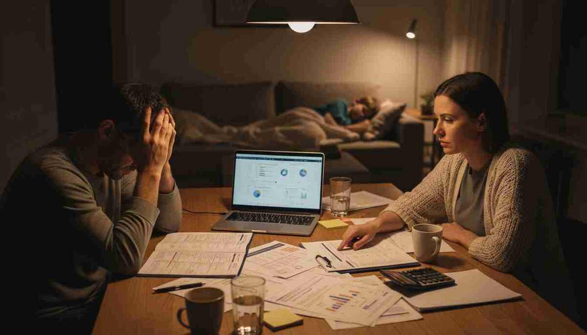 Отец и дети