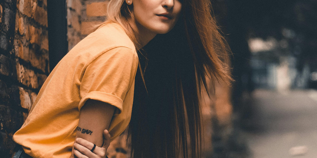 Главное отличие сильного человека от слабого