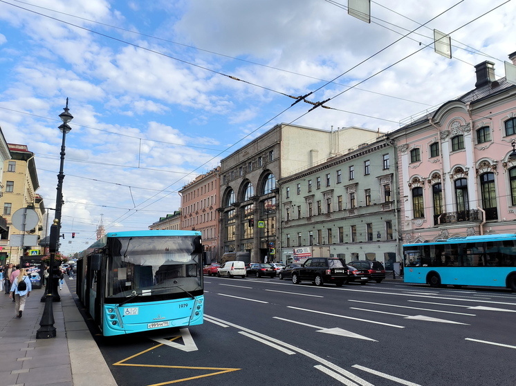     ФОТО: @Maksim Konstantinov/Global Look Press