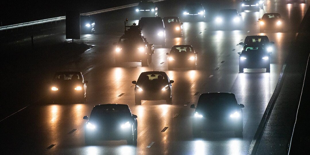 Регистрация иномарок в розыске. Юристы — о рисках и предложении МВД