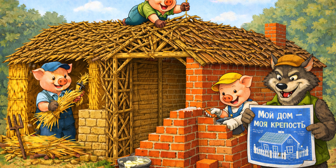 Реестры проектов: управленческий инструмент, который заменяет хаос на контроль