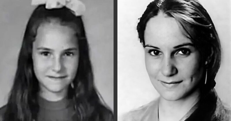    Детство будущей актрисы прошло в ГДР, в постоянных переездах.