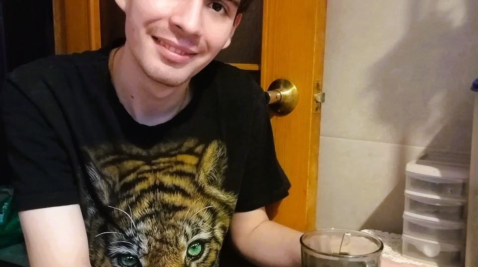 Один момент объясню. Про кофе