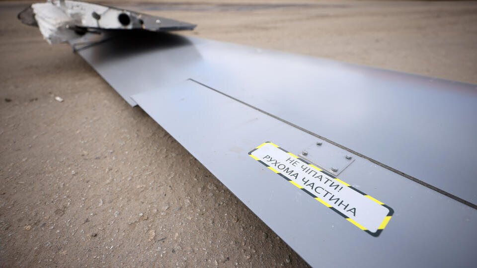     Пять человек погибли и девять пострадали при атаках ВСУ в Запорожской области Александр Река/ТАСС