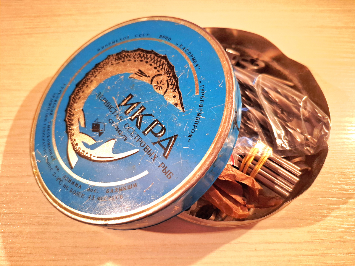 Фото автора