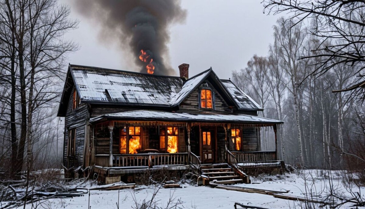    Фото: сгенерировано ии