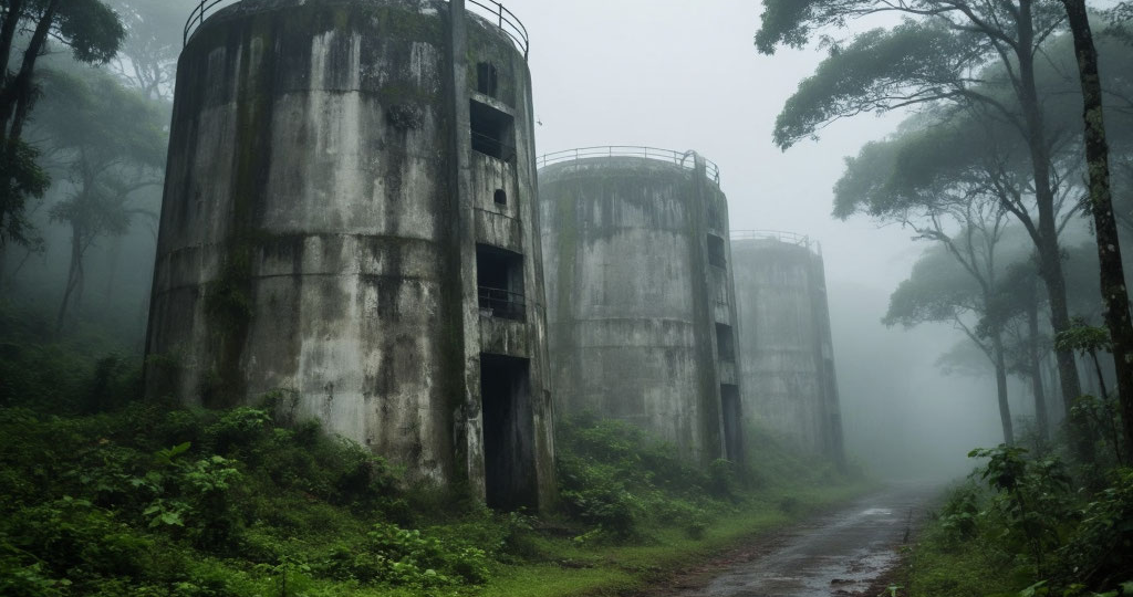 «Ядерные бункеры СССР на Кубе: правда, которую скрывали 60 лет» — что известно из рассекреченных архивов