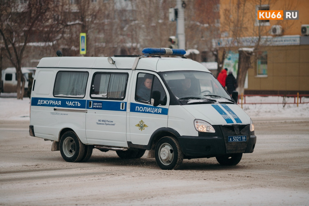    Под Каменском-Уральским мужчина ранил ножом родственницу во время ссоры