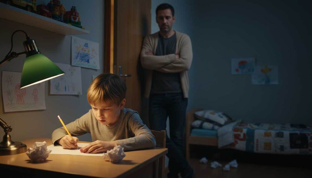 Отец и дети