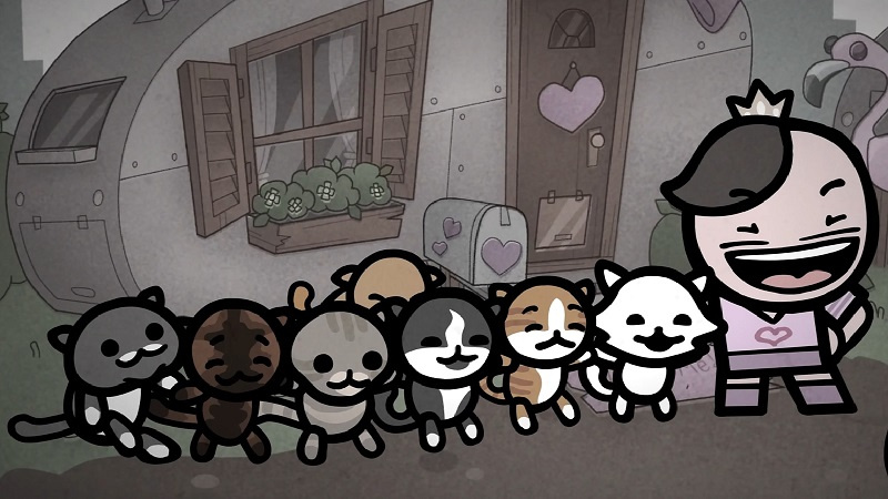  📷    Источник изображения: Edmund McMillen