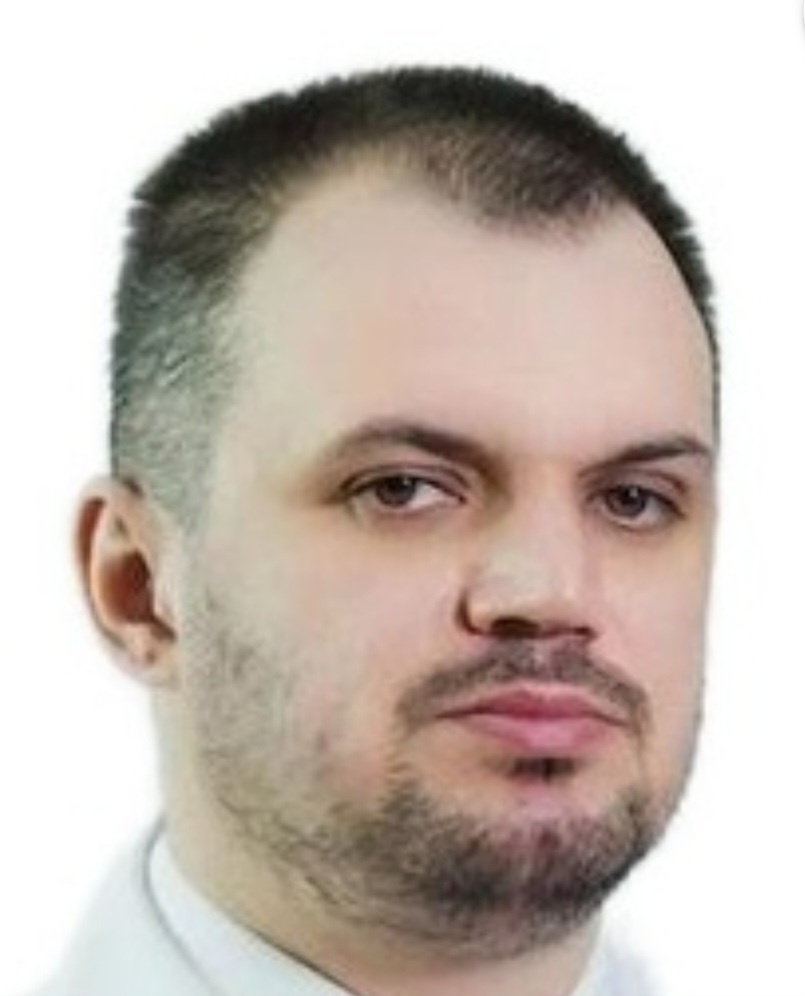 Илья Александрович Кутепов - травматолог-ортопед.