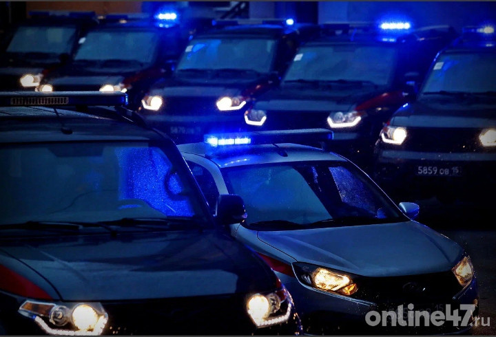 фото: Валентин Илюшин/Online47