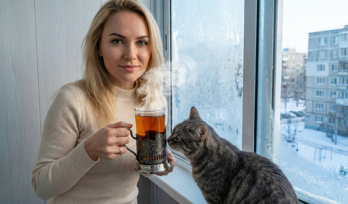 Почему в России прижился чай, а кофе так и не стал своим — просто объяснение