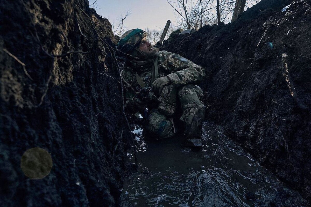     / Источник: © Telegram / Zelenskiy / Official