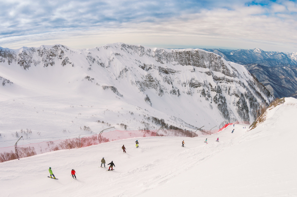 Фото: Yevtushok Tatyana / Shutterstock.com
