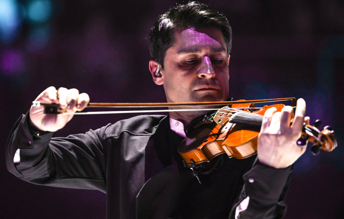    Эдгар Акобян  Михаил Терещенко/ТАСС