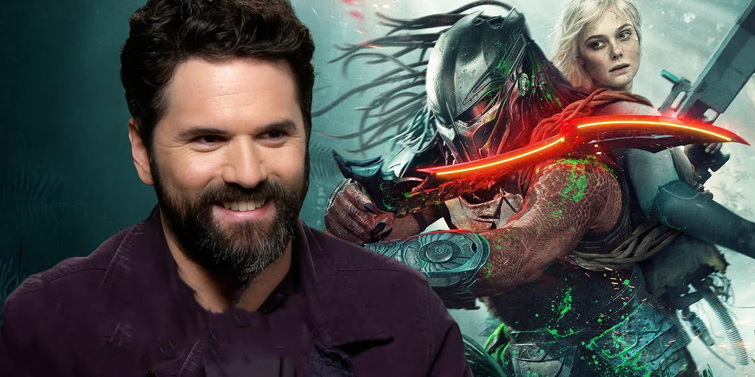 Режиссёр последних Хищников ушёл из Дисней [ОБЪЕКТ]