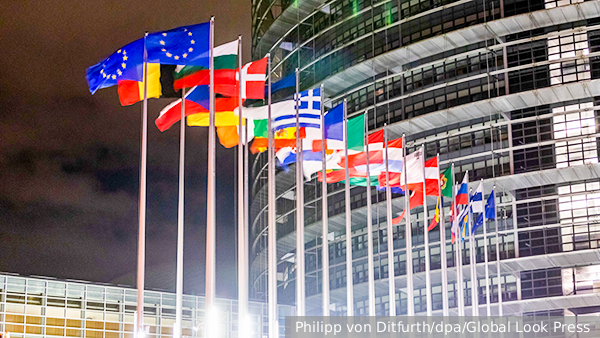     Фото: Philipp von Ditfurth/dpa/Global Look Press   
 Текст: Анастасия Куликова