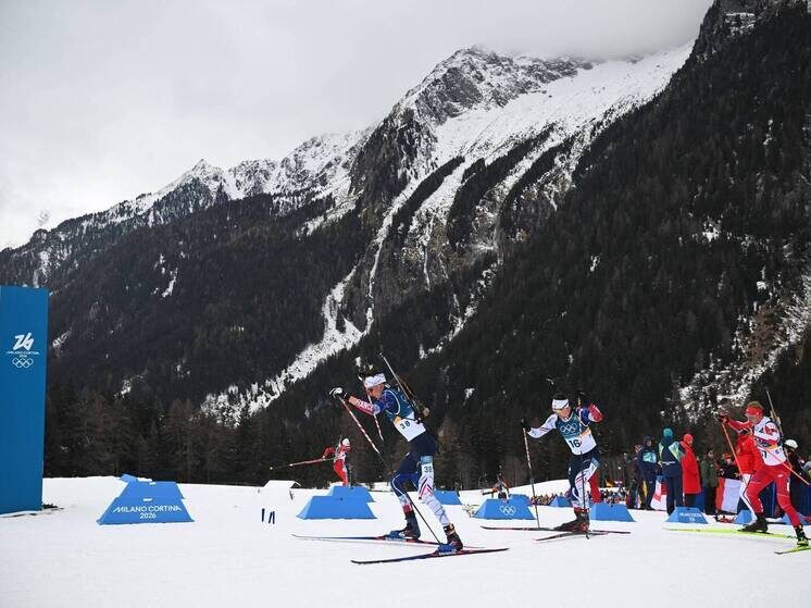     ФОТО: @IMAGO/GARNIER ETIENNE/Global Look Press