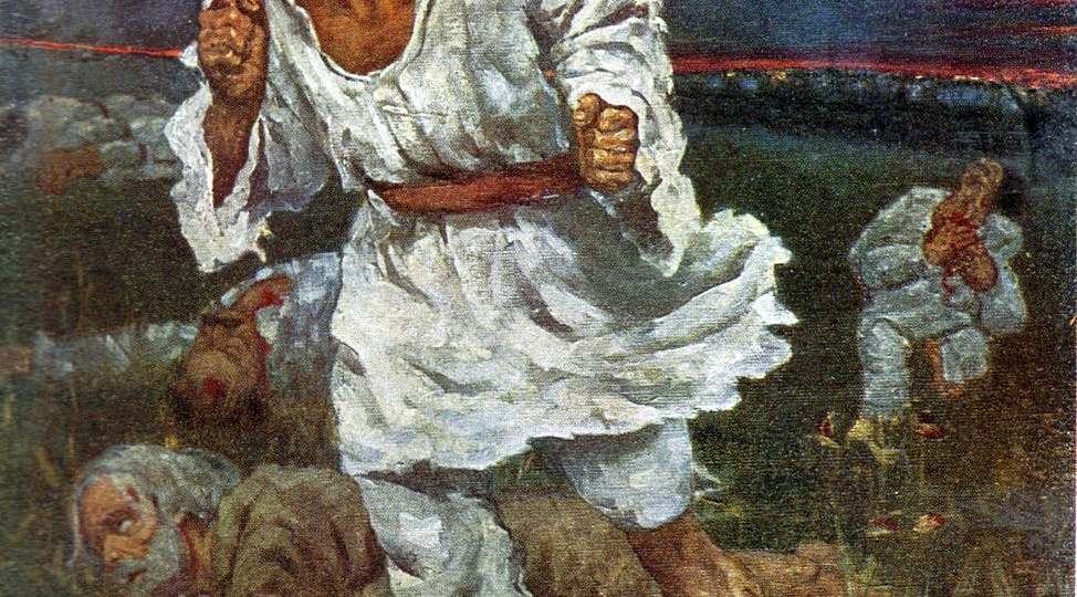 «Беглые люди» — почему крестьяне бежали от помещиков, кто им помогал и что они с собой брали?