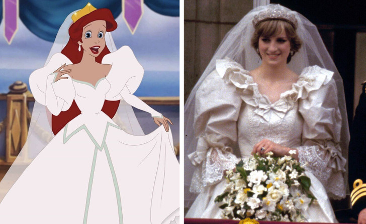 © The Little Mermaid, East News