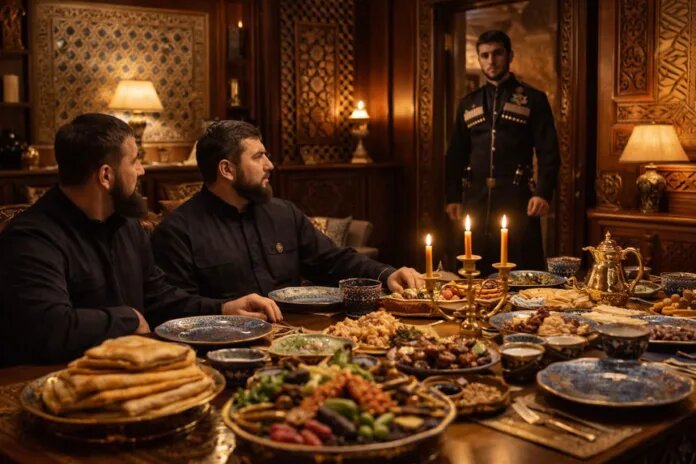    Фото: генерацияИИ / ГИПОРТ