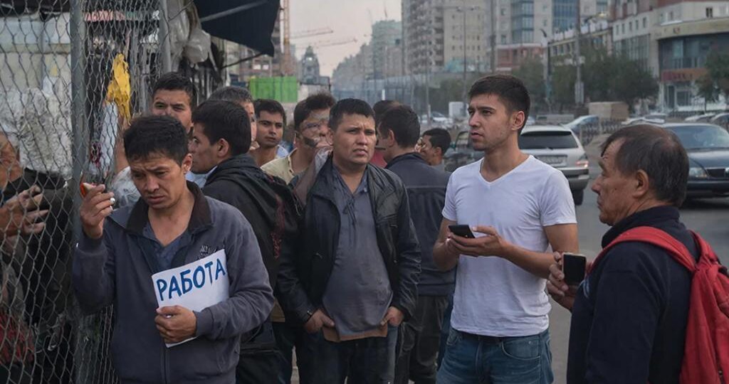 Кто же виноват в ситуации с мигрантами и что делать?