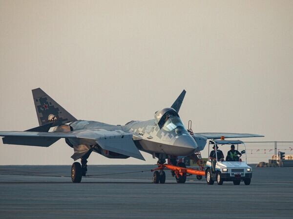    © Пресс-служба ОАК