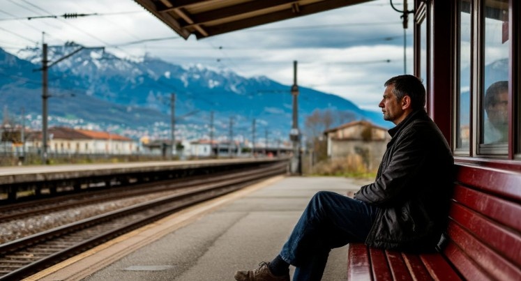 Легко ли находить вдохновение там, где его не ждёшь?