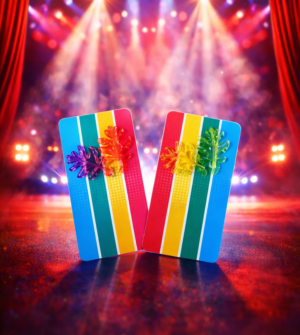 НЕОБХОДИМО СОСРЕДОТОЧИТЬСЯ И ВЫБРАТЬ СВОЮ КАРТУ