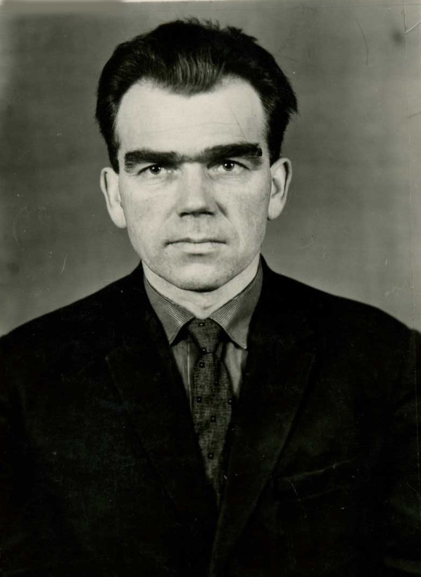 Фото из архива автора. 