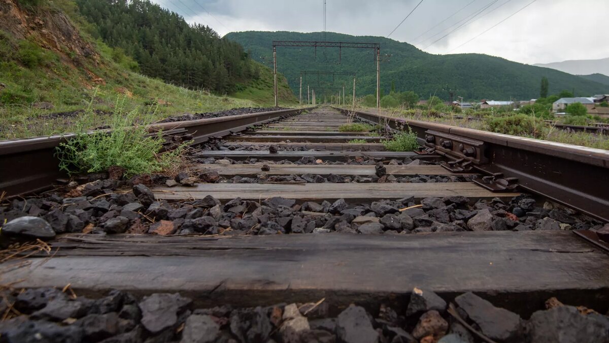 © Sputnik / Asatur Yesayants