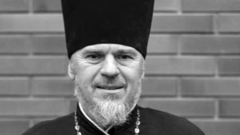    Официальный сайт Московского Патриархата