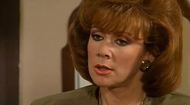 Дульсина, она же Лаура Сапата: вторая молодость на старости лет