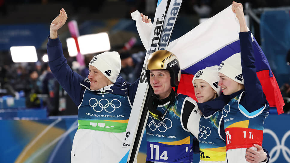 Фото: Kacper Pempel / Reuters