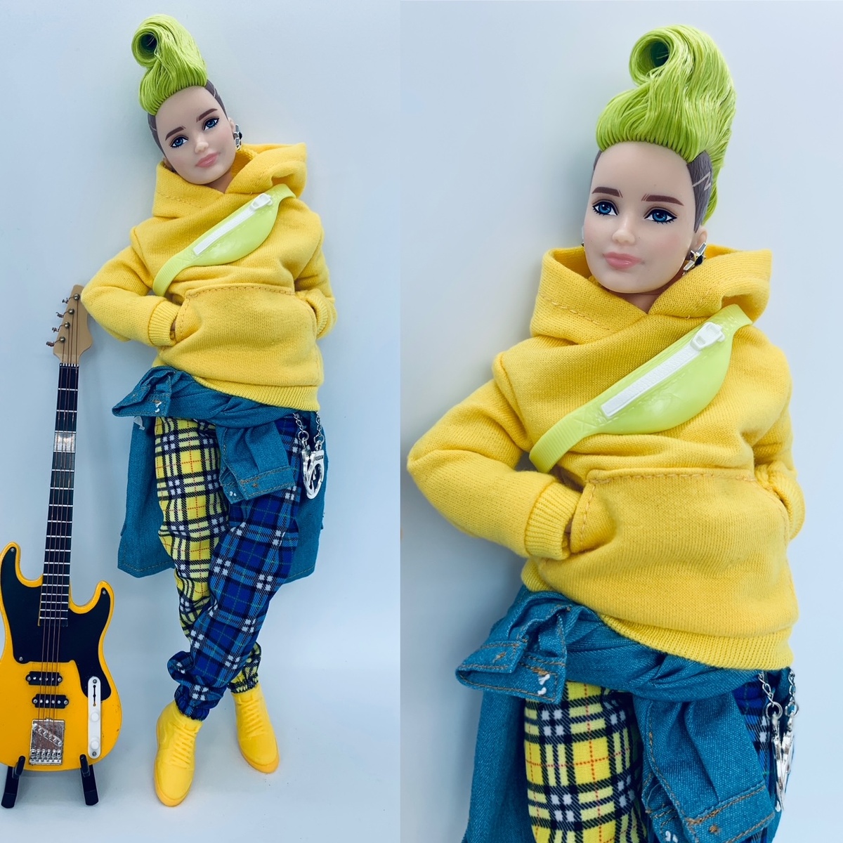 RESTYLED_DOLL_CATALOG, фото автора