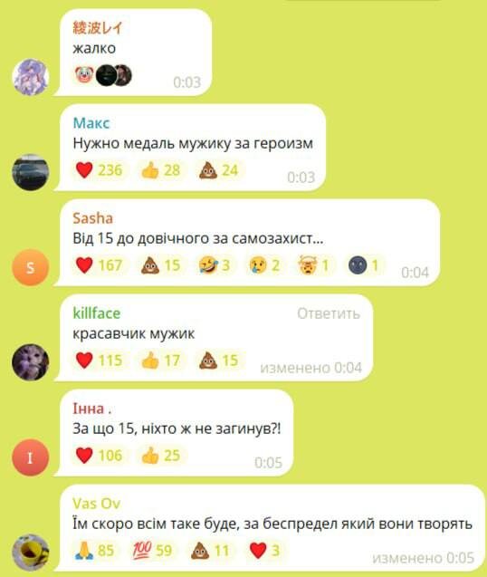    «Ноль осуждения, 100% понимания». В Черкассах мужчина бросил гранату в ТЦК и полицию