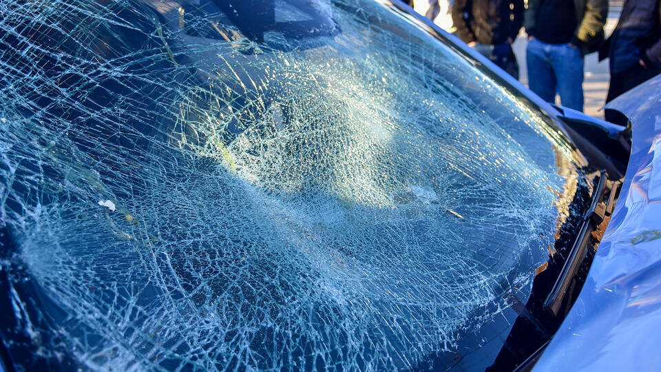     Два человека пострадали при атаке дрона ВСУ в Белгородской области Размик Закарян/URA.RU/ТАСС