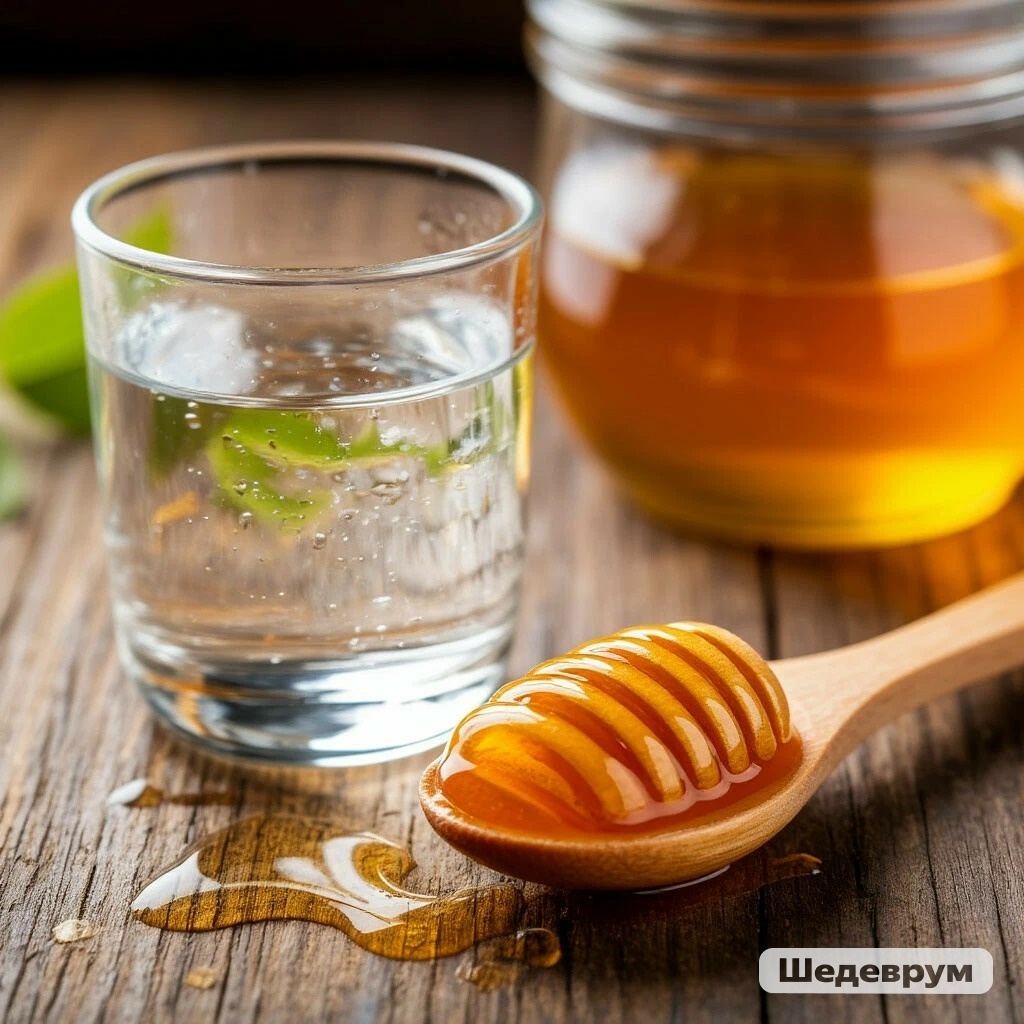     Иртән тороу менән баллы һыу эсһәң...