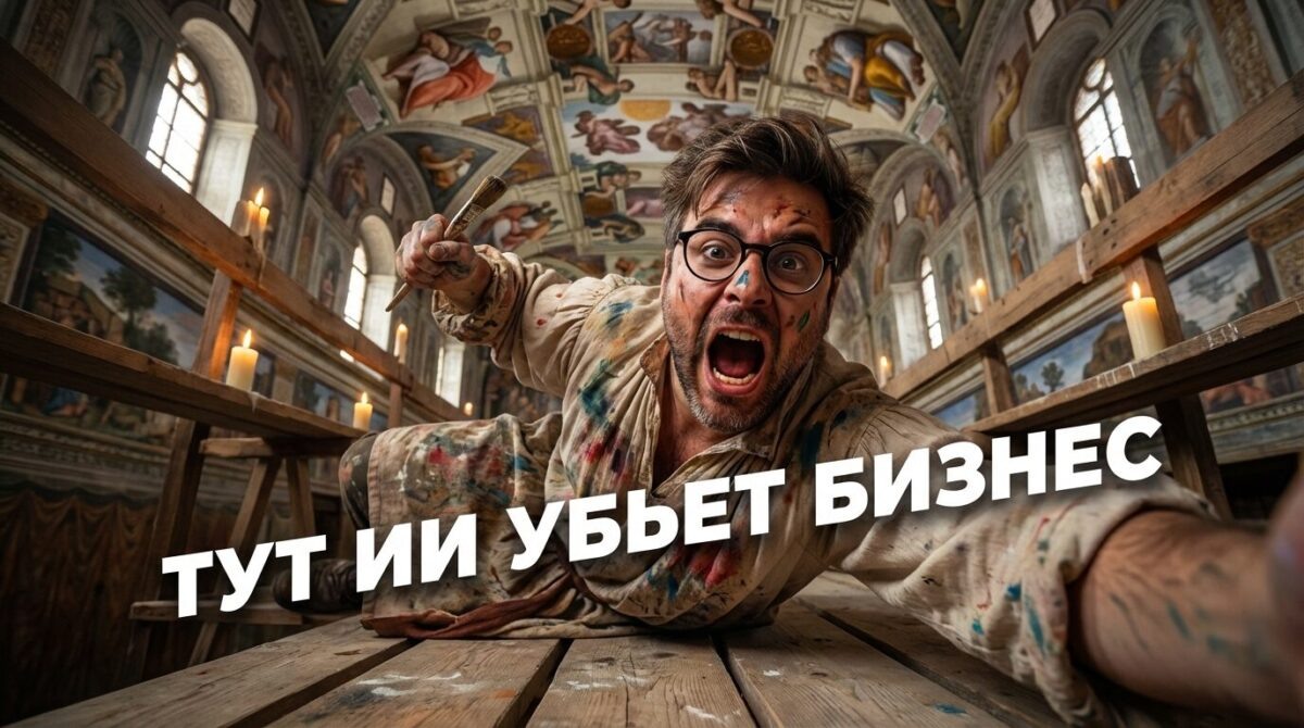    Искусственный интеллект полезен, но в медицине, праве и финансах человеческий опыт остается незаменимым. Артур Хорошев