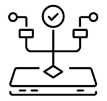 Общий план алгоритма: