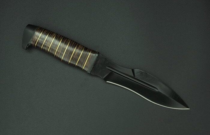 Выбор названия – странный. /Фото: dknf.ru.